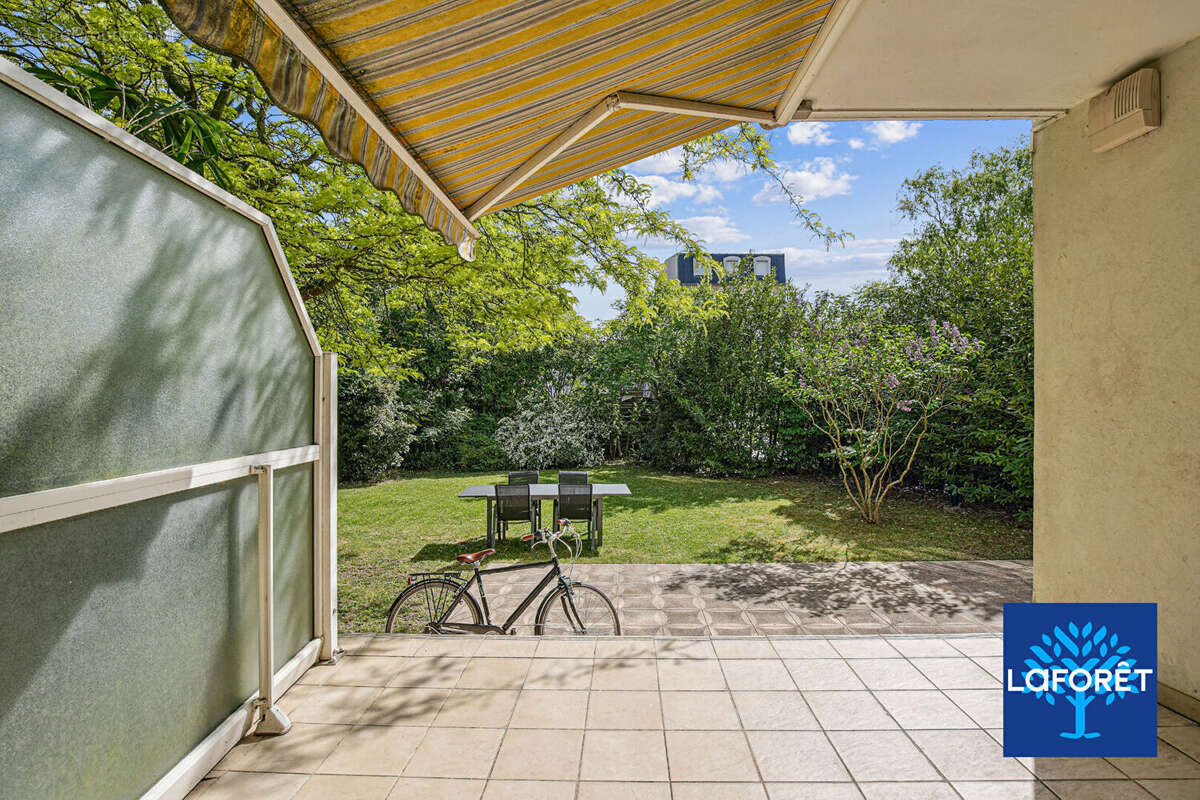 Appartement à ALFORTVILLE