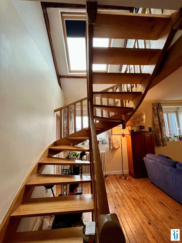 Appartement à ROUEN