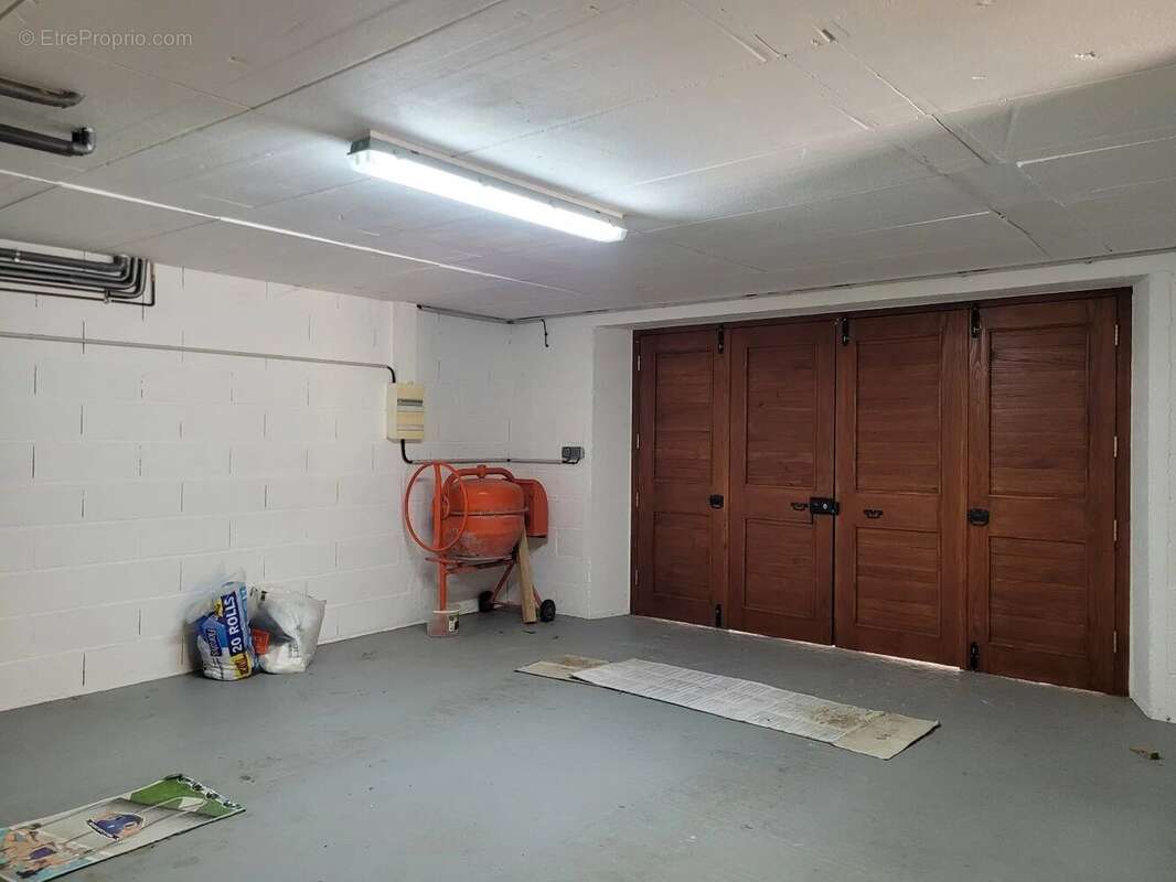 Charmante propriété en pierre avec dépendance, sur plus de 2500 m² de terrain, à 20 minutes de Cahors - photo 15