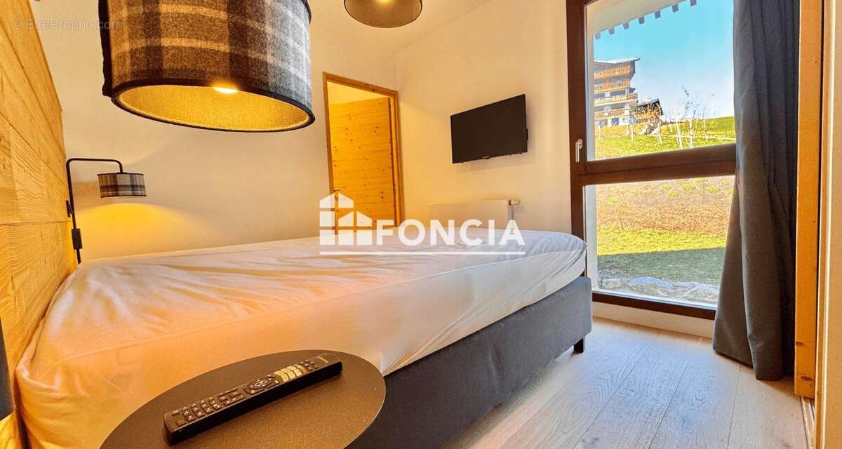 2 pieces + cabine dans residence de tourisme 4* - photo 6