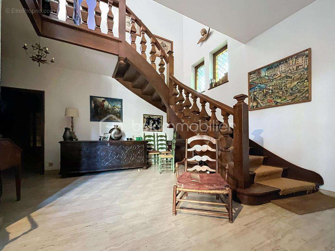 Maison à MONTPELLIER