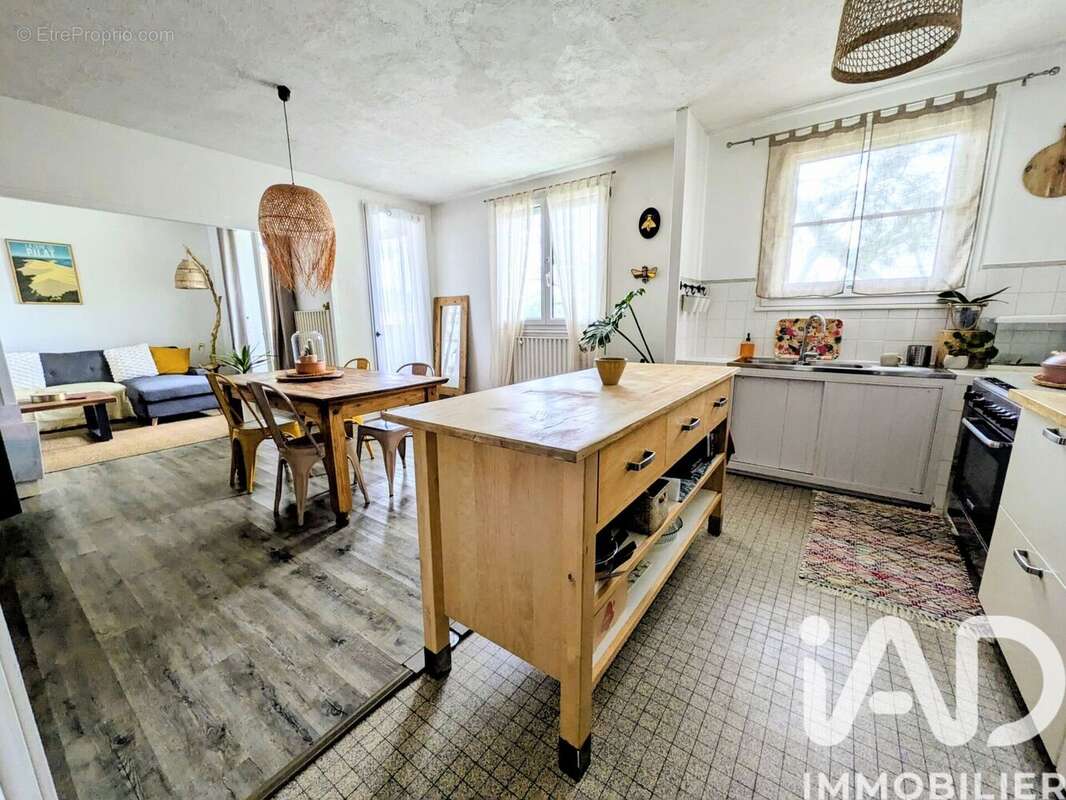 Photo 6 - Appartement à LA TESTE-DE-BUCH