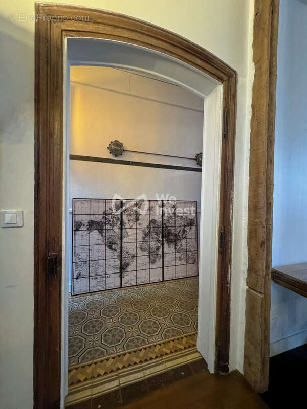 Appartement à COULOMMIERS