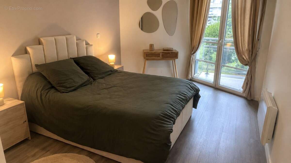 Appartement 47 m² à Mont-Saint-Aignan  - photo 3