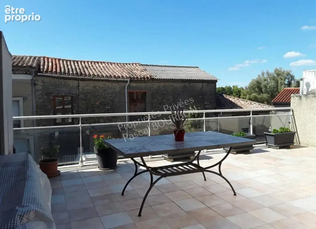Maison Limoux 5 pièces 147 m2 zéro travaux - photo 2