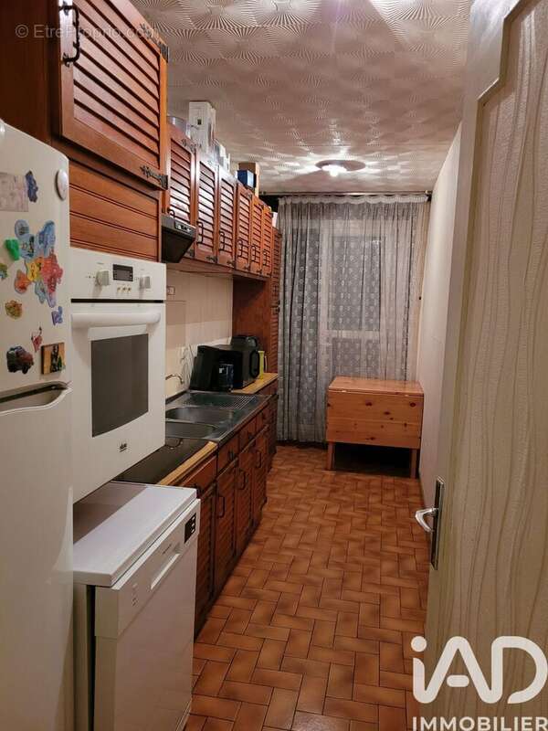 Appartement 81 m² à Boissy-Saint-Leger  - photo 3