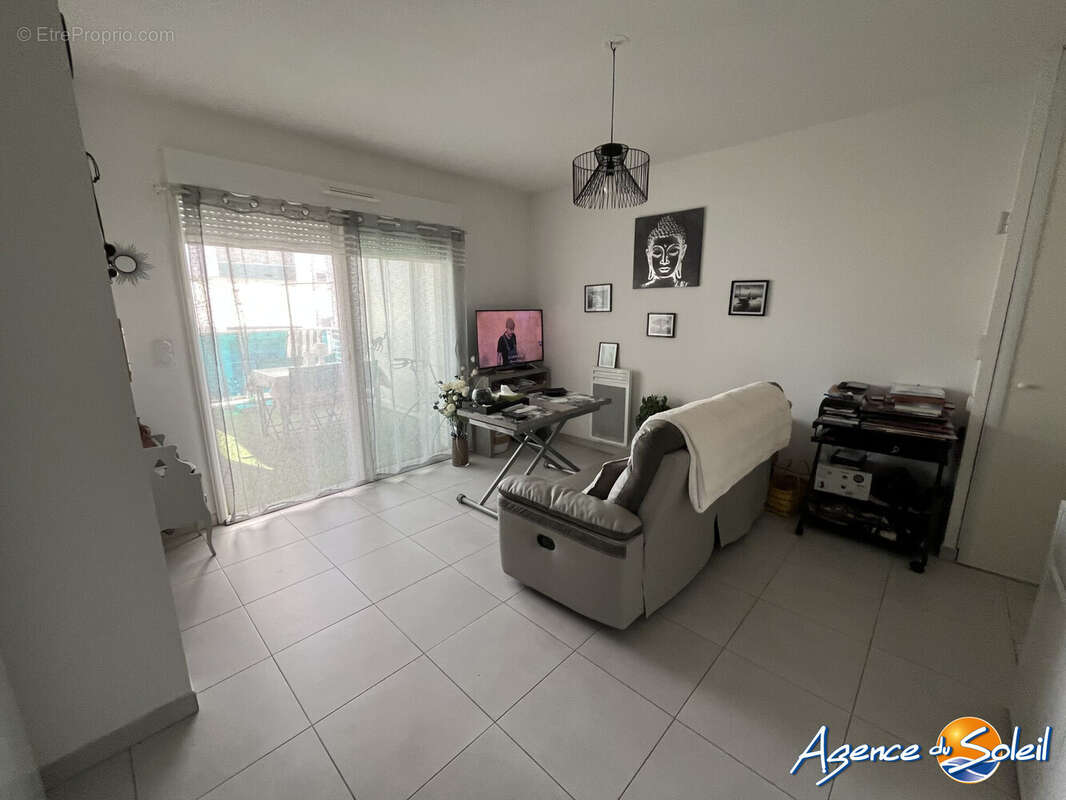 Appartement à NARBONNE