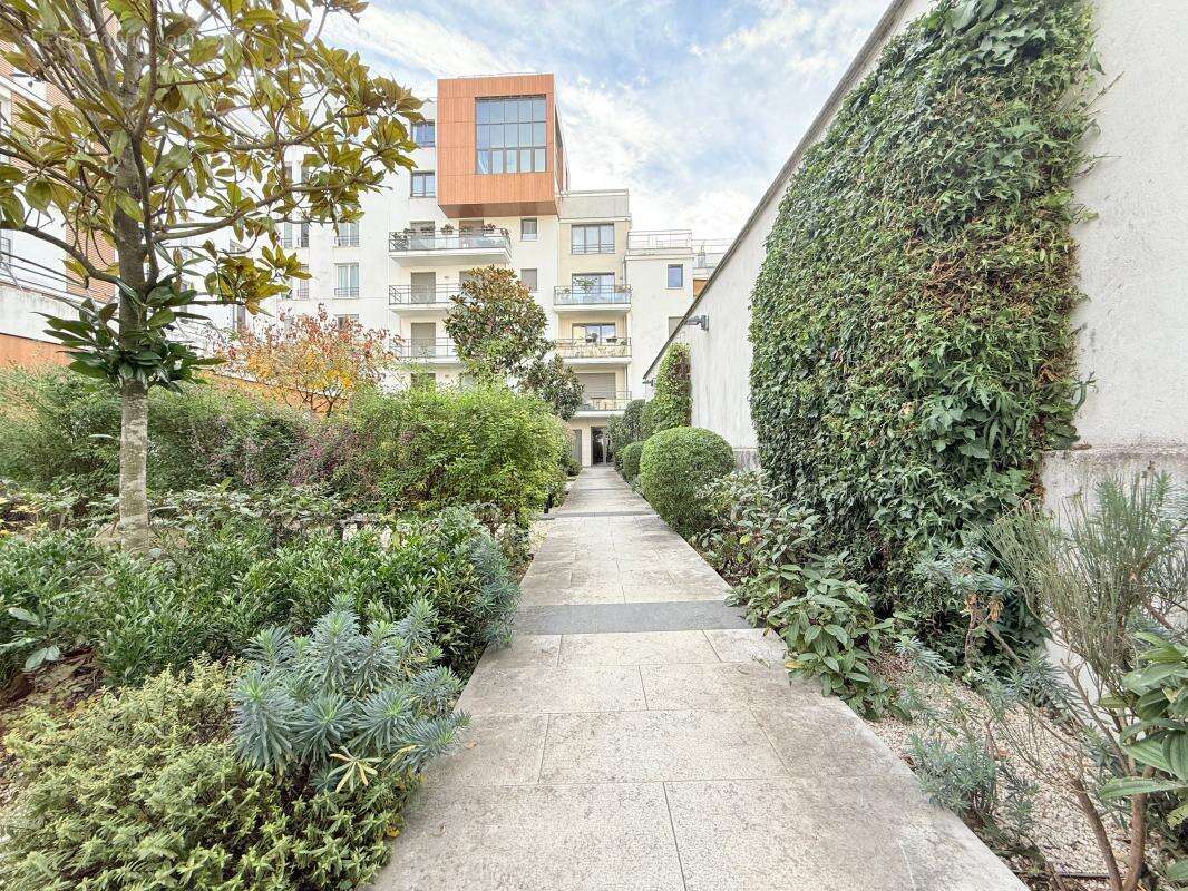 Appartement à VANVES