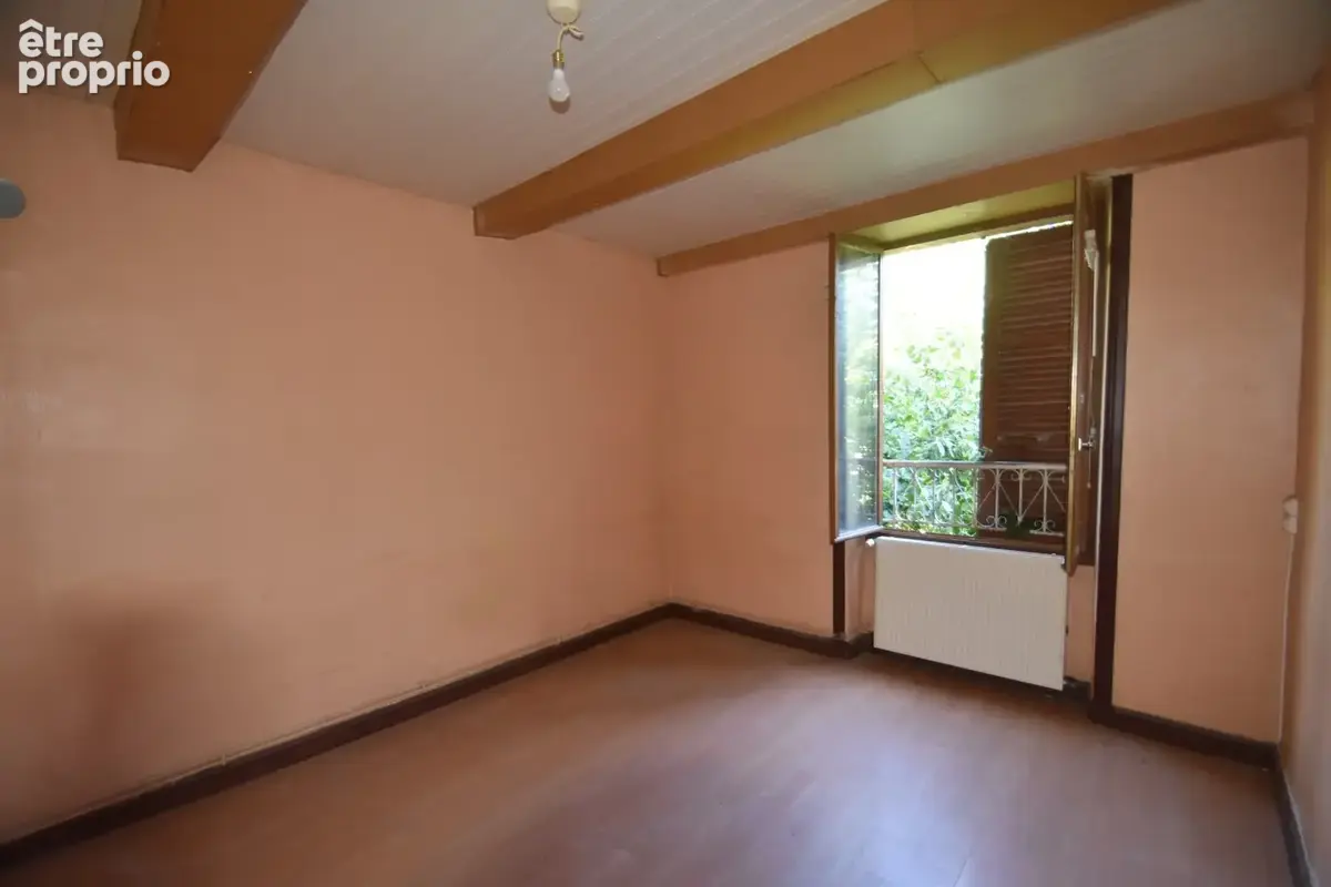 à 10mn de Chauffailles- Maison 6 pièces - 148m² - photo 7