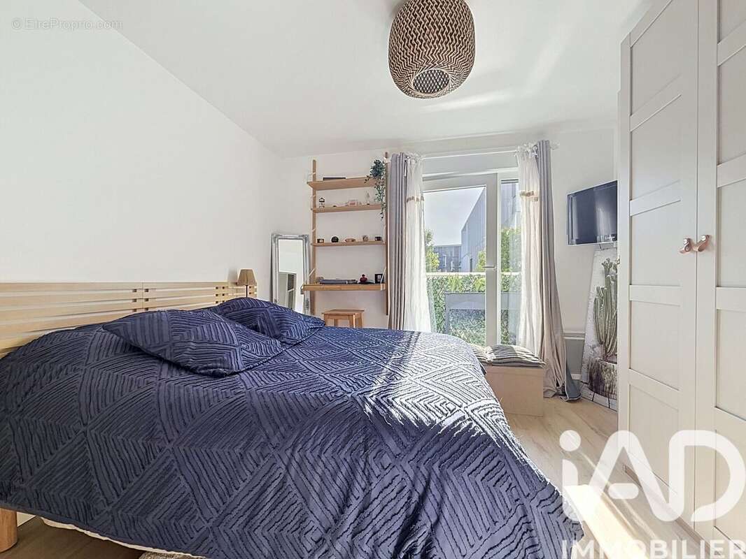 Photo 5 - Appartement à SAINT-MALO