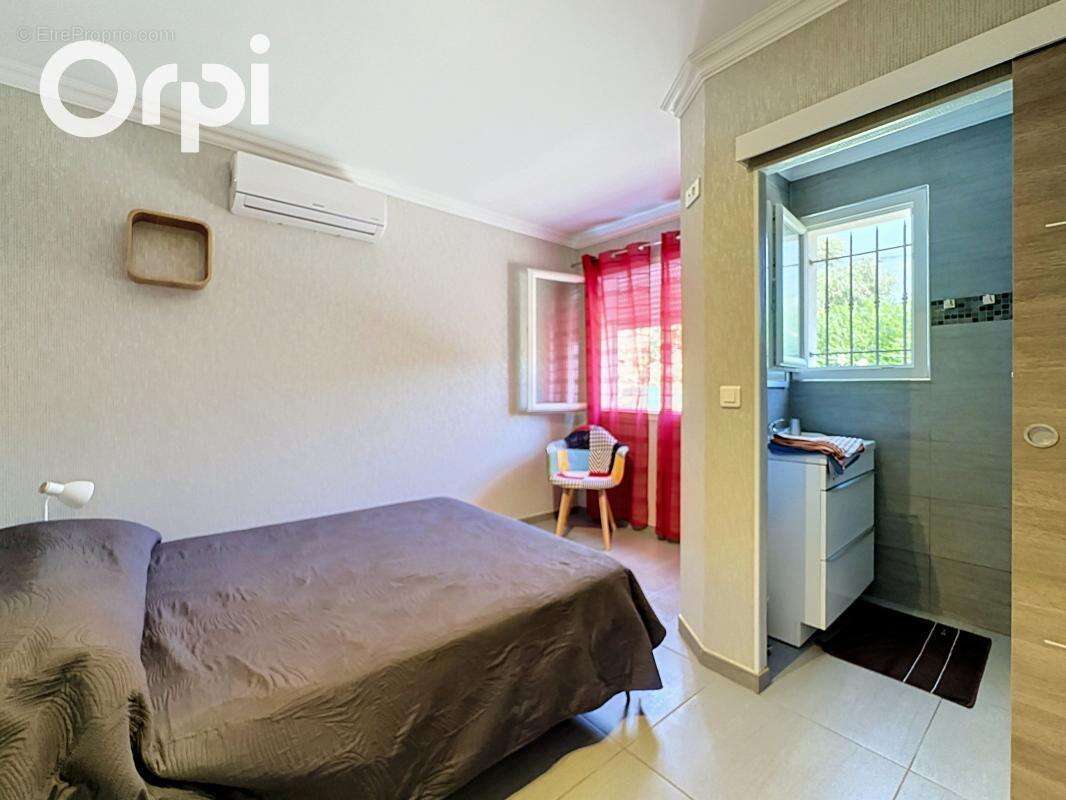 Maison À Vendre - photo 14
