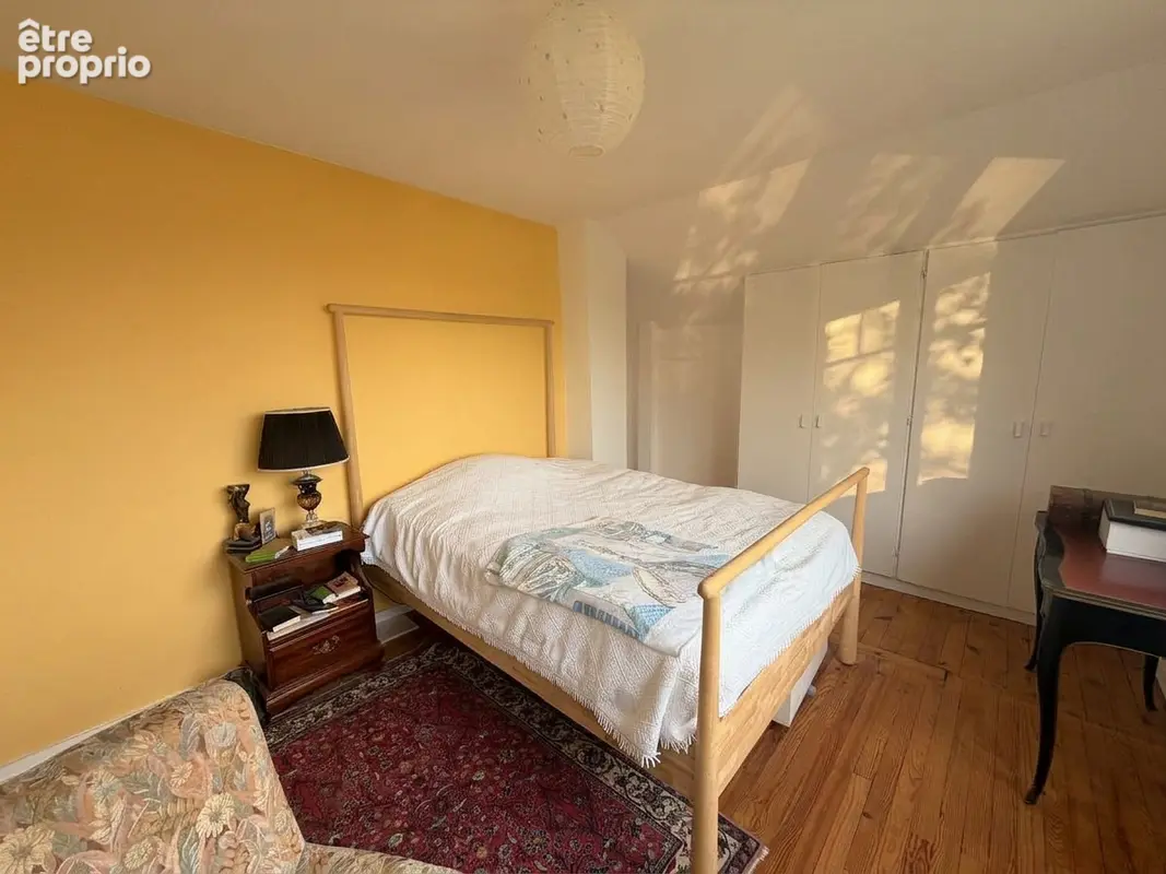 Maison 102m² à marcoussis - photo 7
