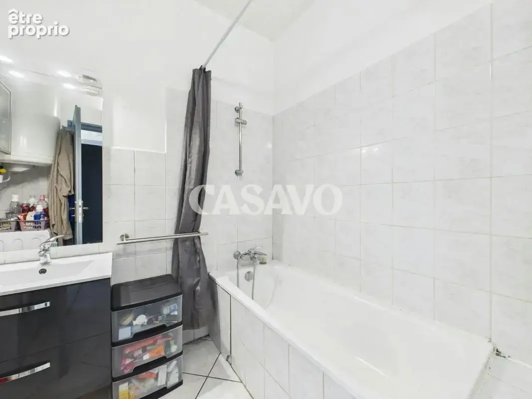 Vente Appartement 2 pièces de 46m² - 38290 La Verpillière - photo 17
