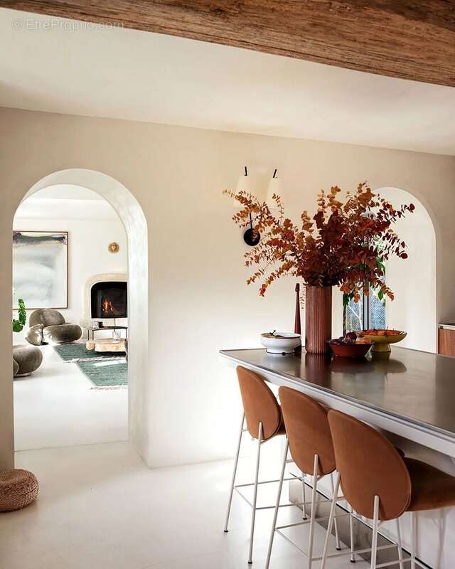 Maison à GAMBAIS
