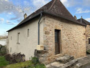 Maison à SAINT-MICHEL-LOUBEJOU