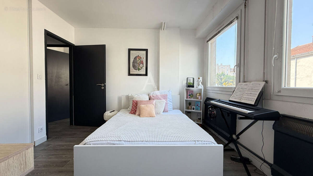 Appartement à LA ROCHE-SUR-YON