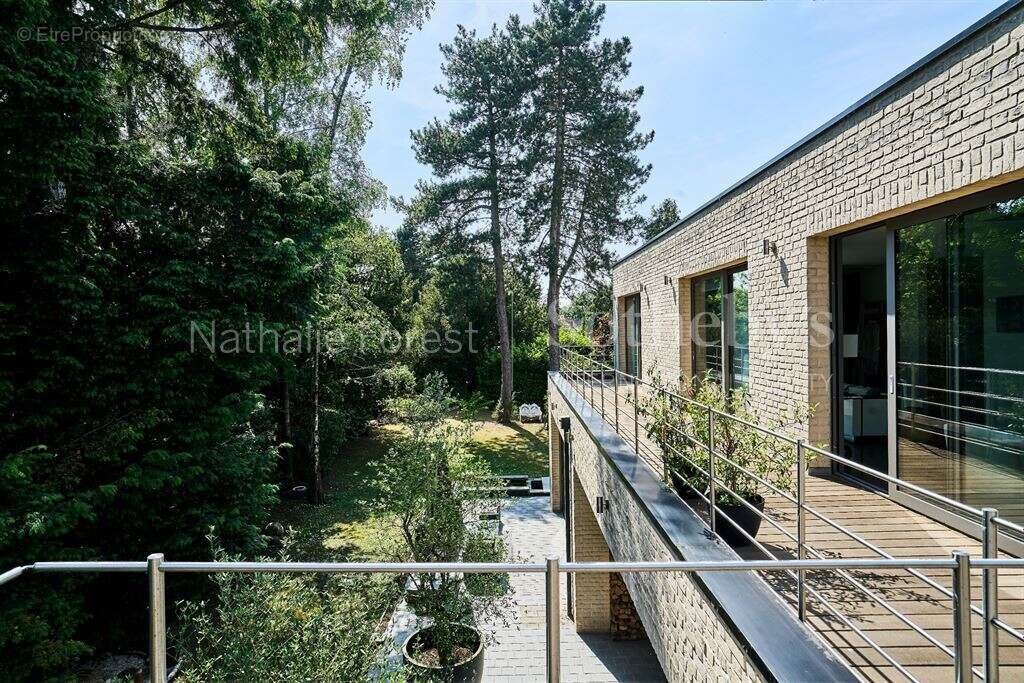 Maison à MOUVAUX