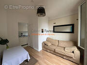 Appartement à GENTILLY