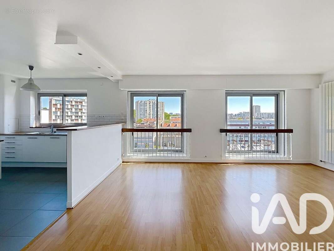 Photo 6 - Appartement à PARIS-11E