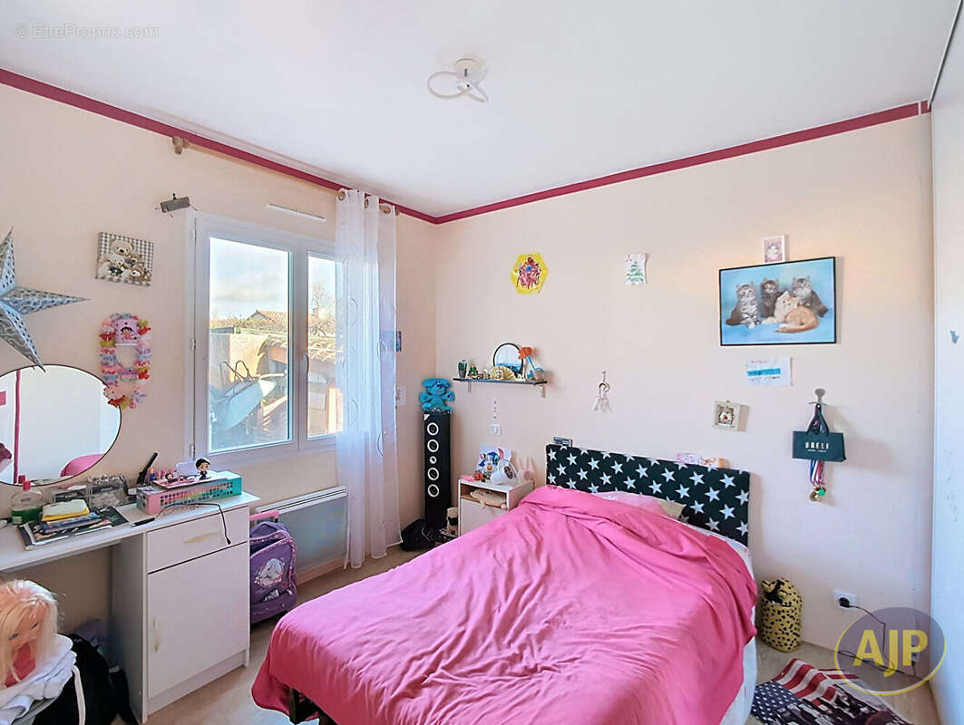 Maison à VIEILLEVIGNE