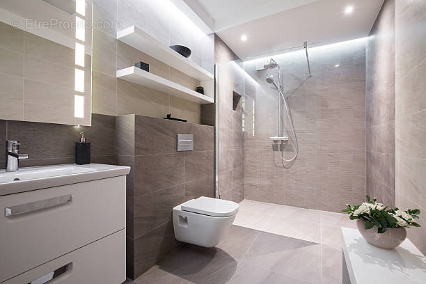 Appartement à AIX-LES-BAINS
