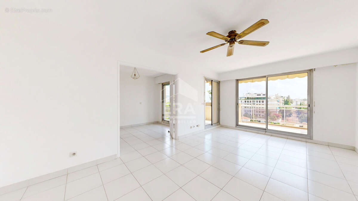 Appartement 80m² à nice - photo 6