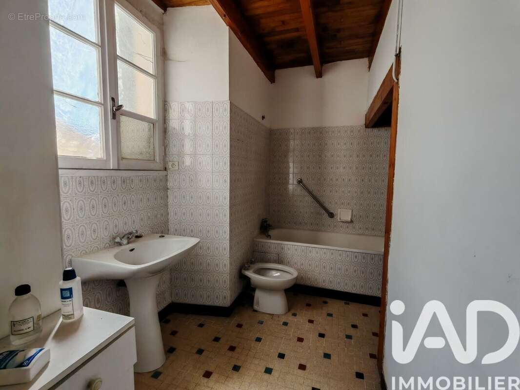 Photo 9 - Maison à VILLEFAGNAN