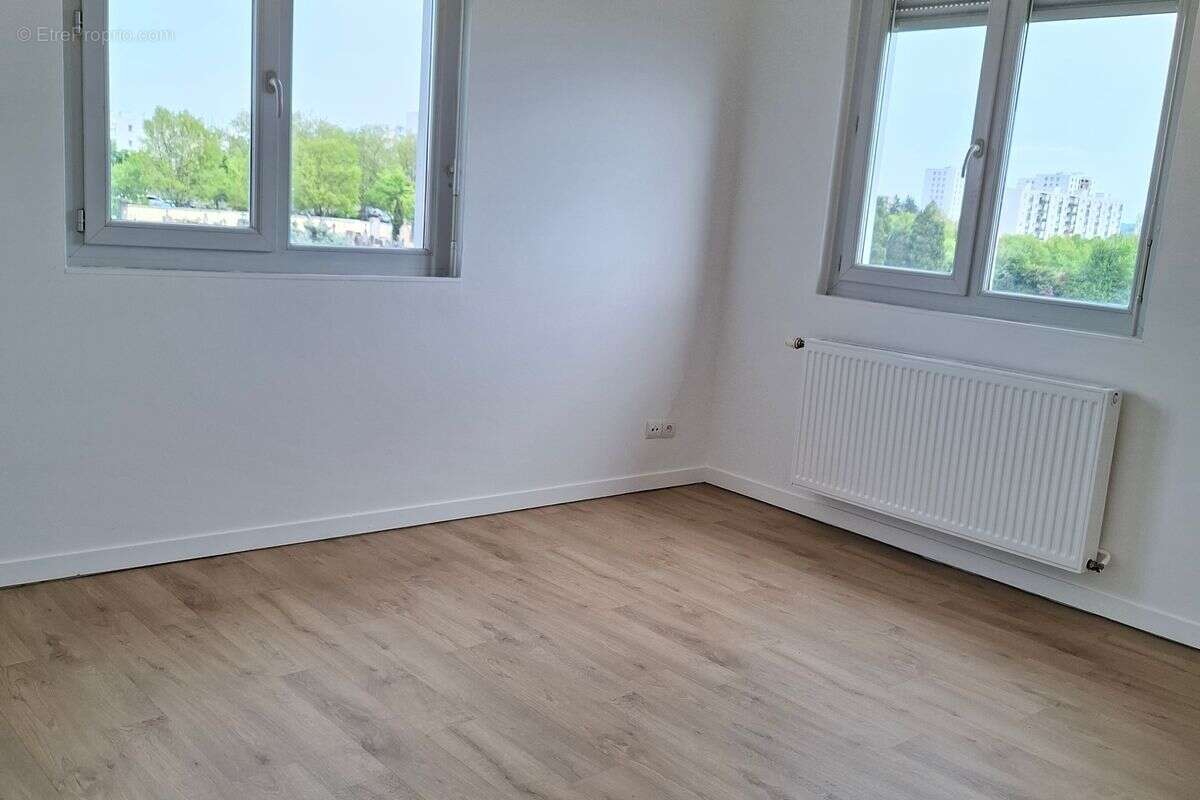 Appartement à SAINT-PRIEST