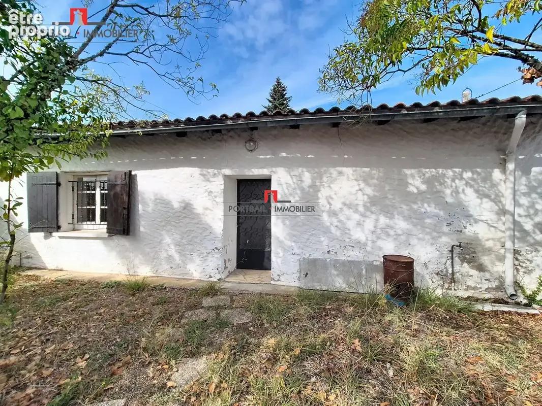 Photo Maison à Yvrac au prix de 118 000€