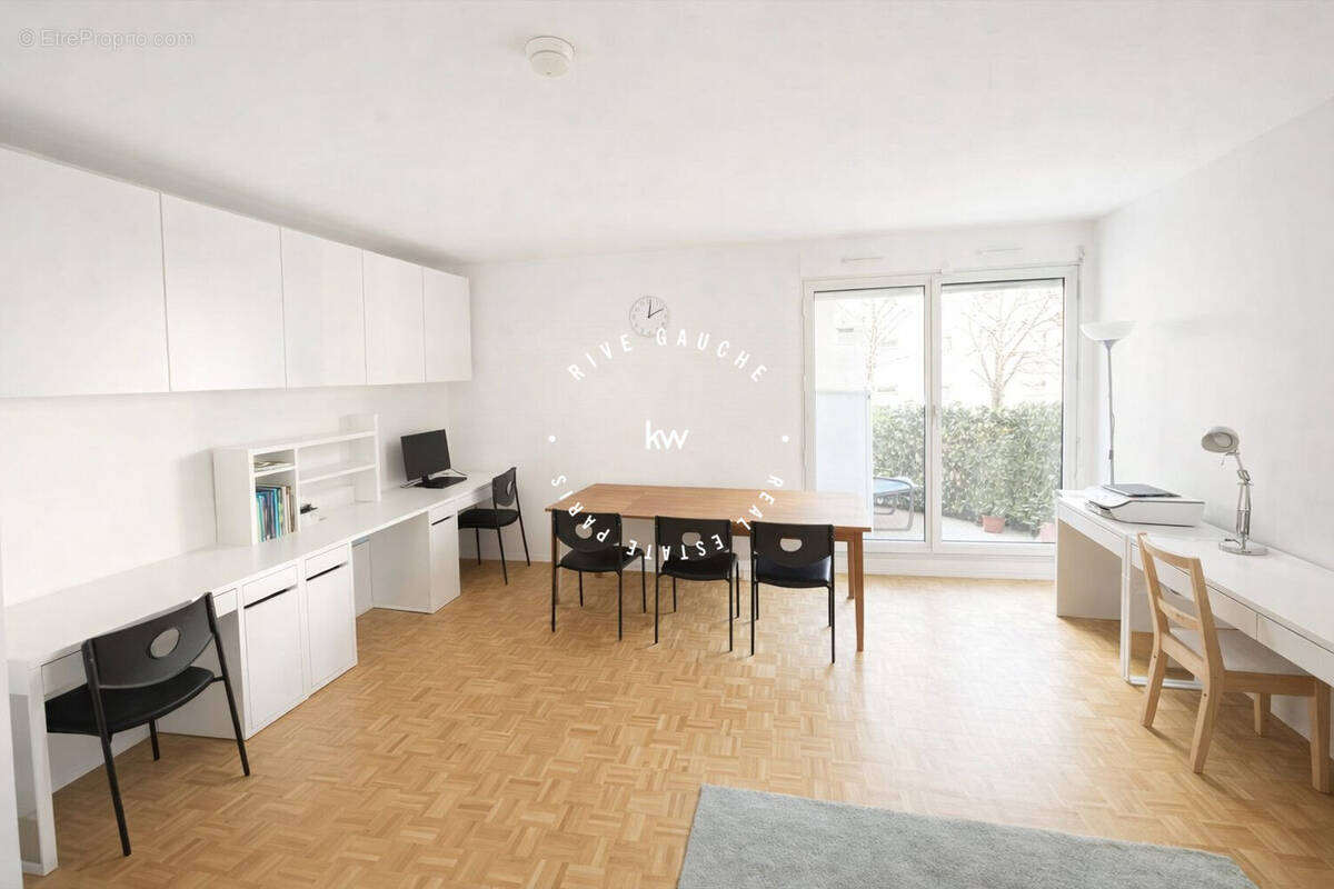 Appartement à VANVES