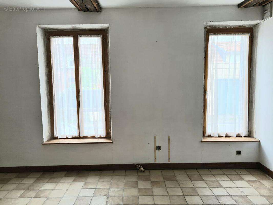 Maison à LES ANDELYS