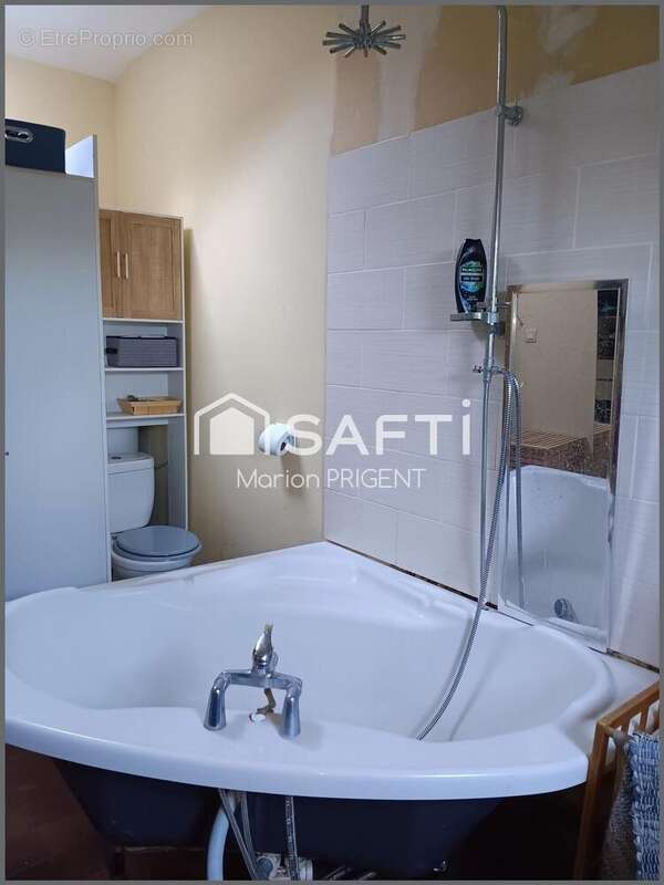 Photo 8 - Maison à LANNEANOU