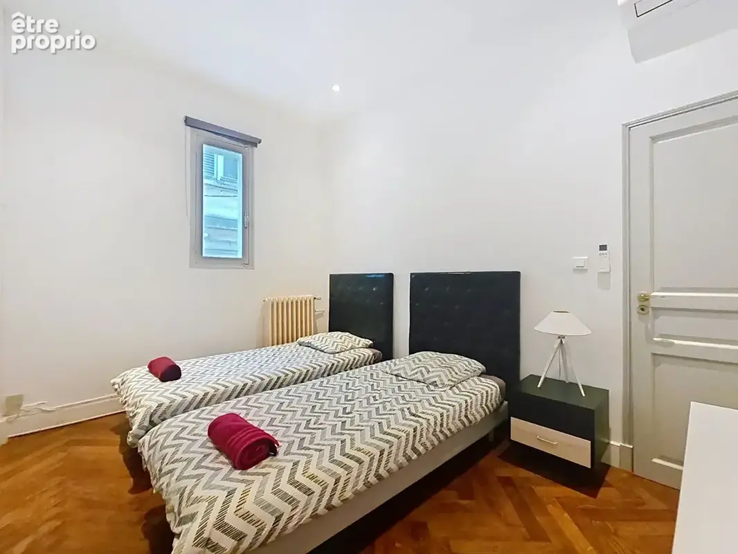 Bel appartement bourgeois 4 pièces à Avignon - photo 7