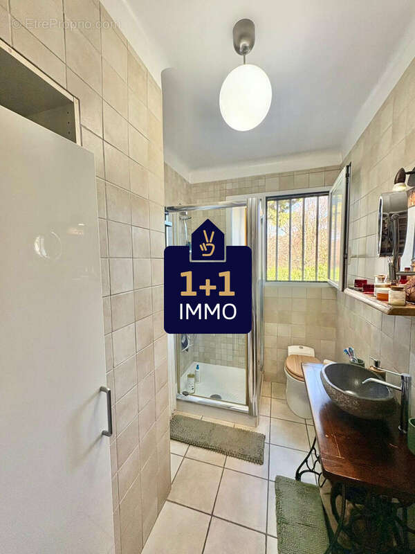 Maison 105 m² à Tourrettes  - photo 5
