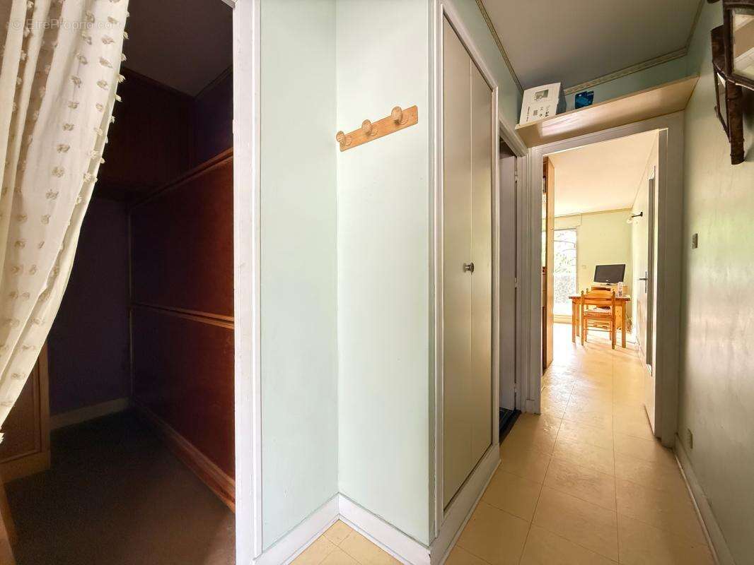 Appartement à VAUX-SUR-MER