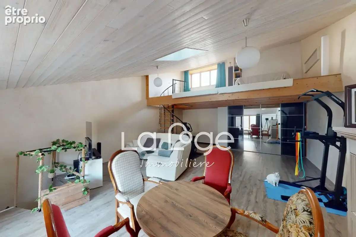 Maison 5 pièces 159 m² à vendre à Tallard (05130) - photo 8