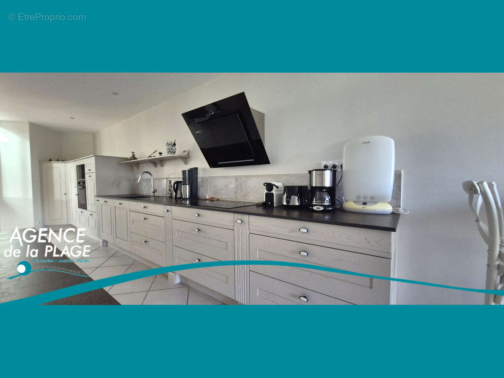 Maison à LE PERRIER