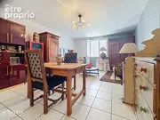 Appartement à COMMUNAY
