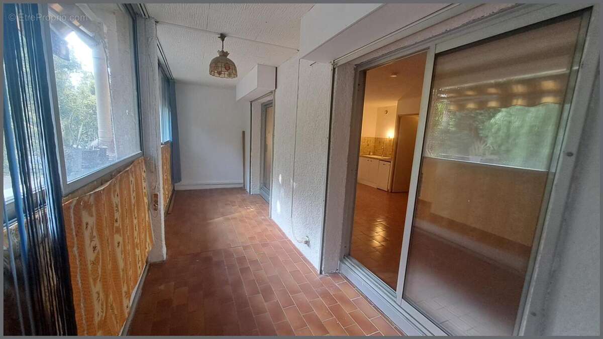 Photo 5 - Appartement à SIX-FOURS-LES-PLAGES