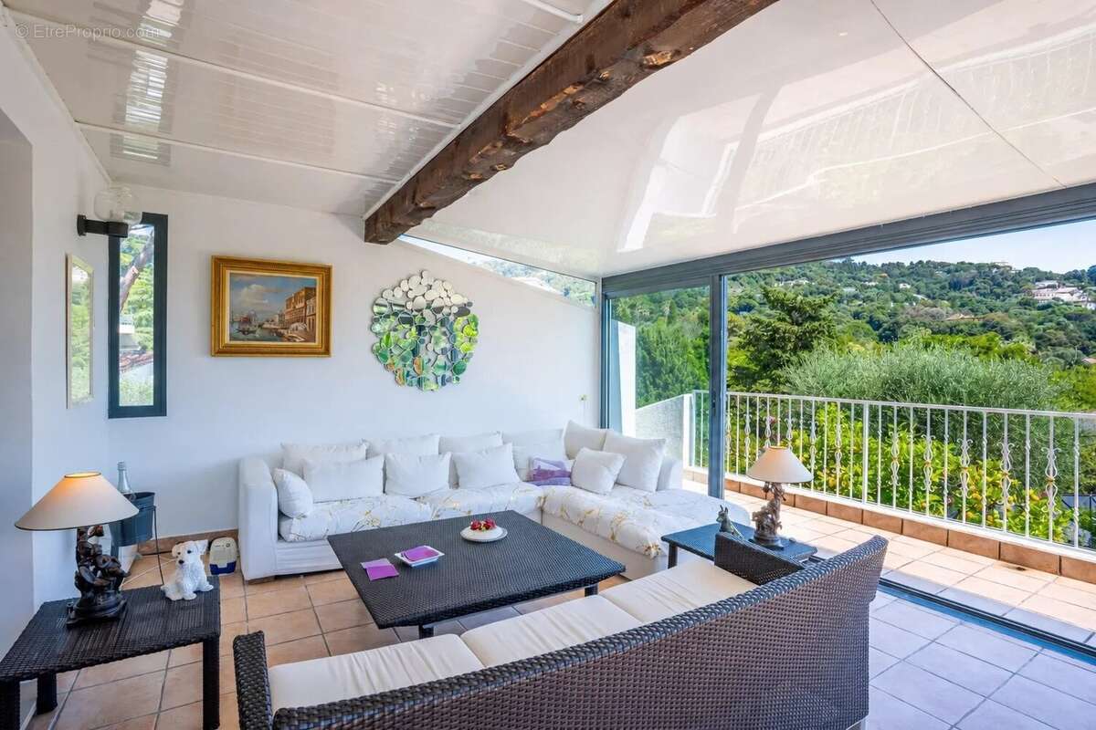Villa Cannes Basse Californie - photo 4