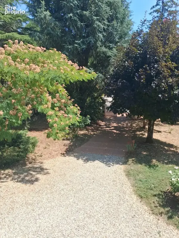 Maison familiale au calme, proche centre-ville de Montrichard - photo 25