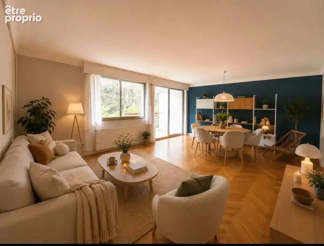 Photo Appartement à Nantes au prix de 350 000€