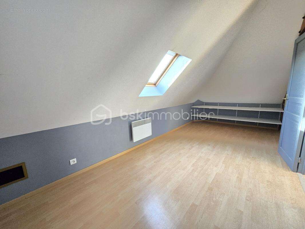 Maison à SAINT-LEGER-DES-VIGNES