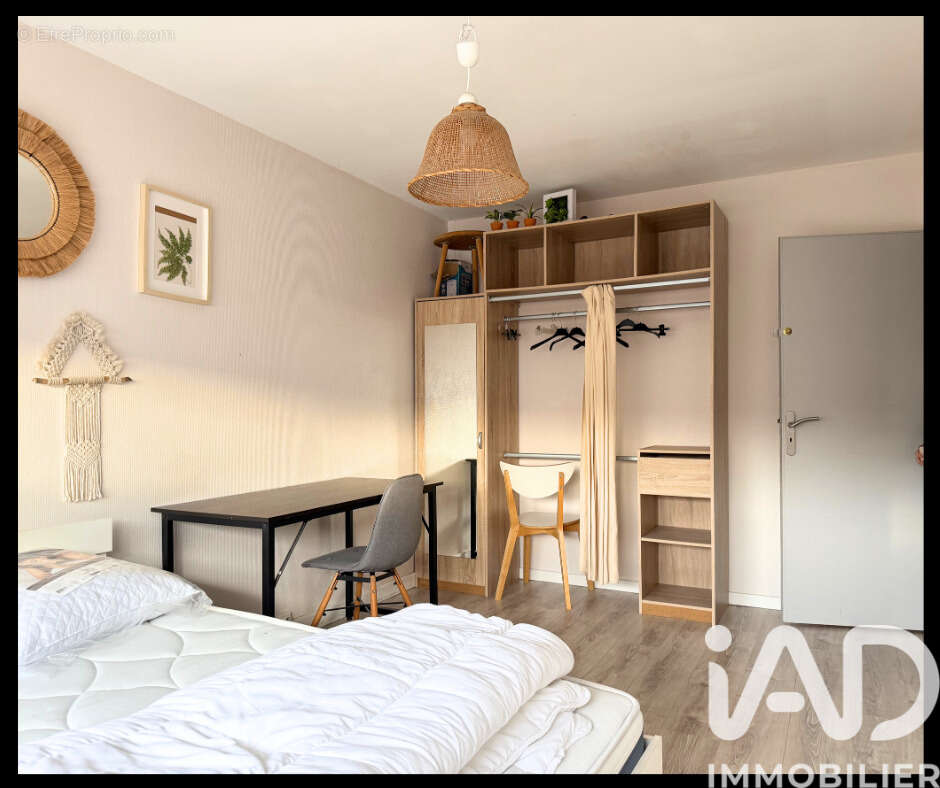 Photo 9 - Appartement à TOULOUSE