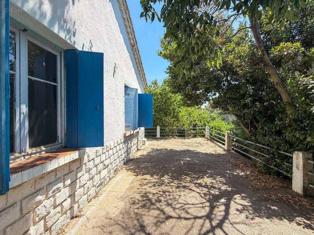 Maison - Saint-Clair SUD - photo 9