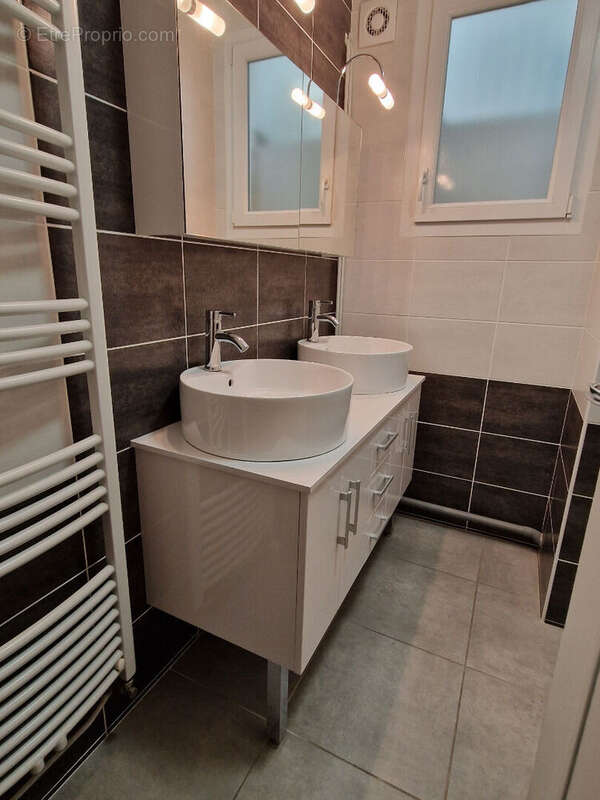Appartement à NEVERS