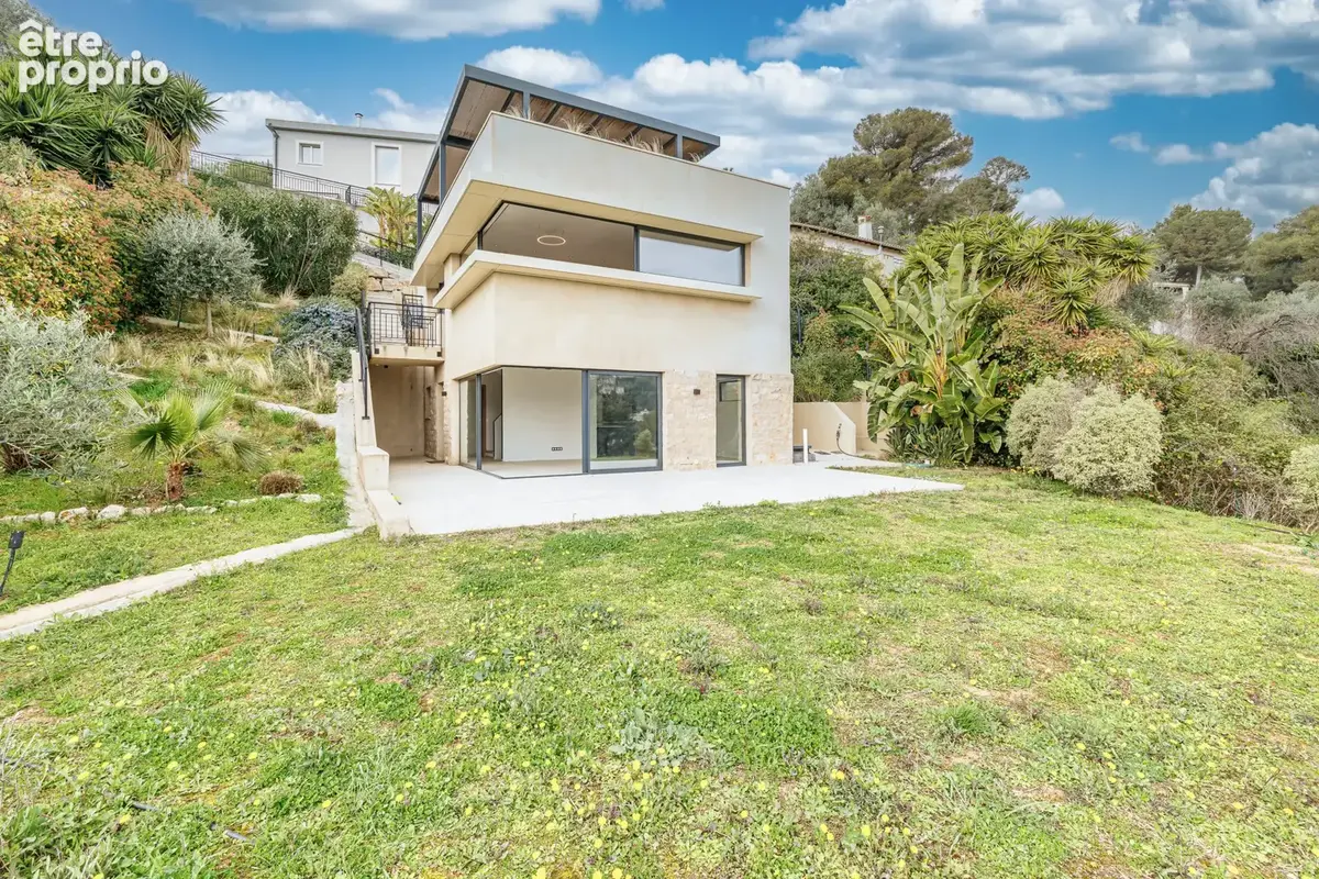 Maison à NICE