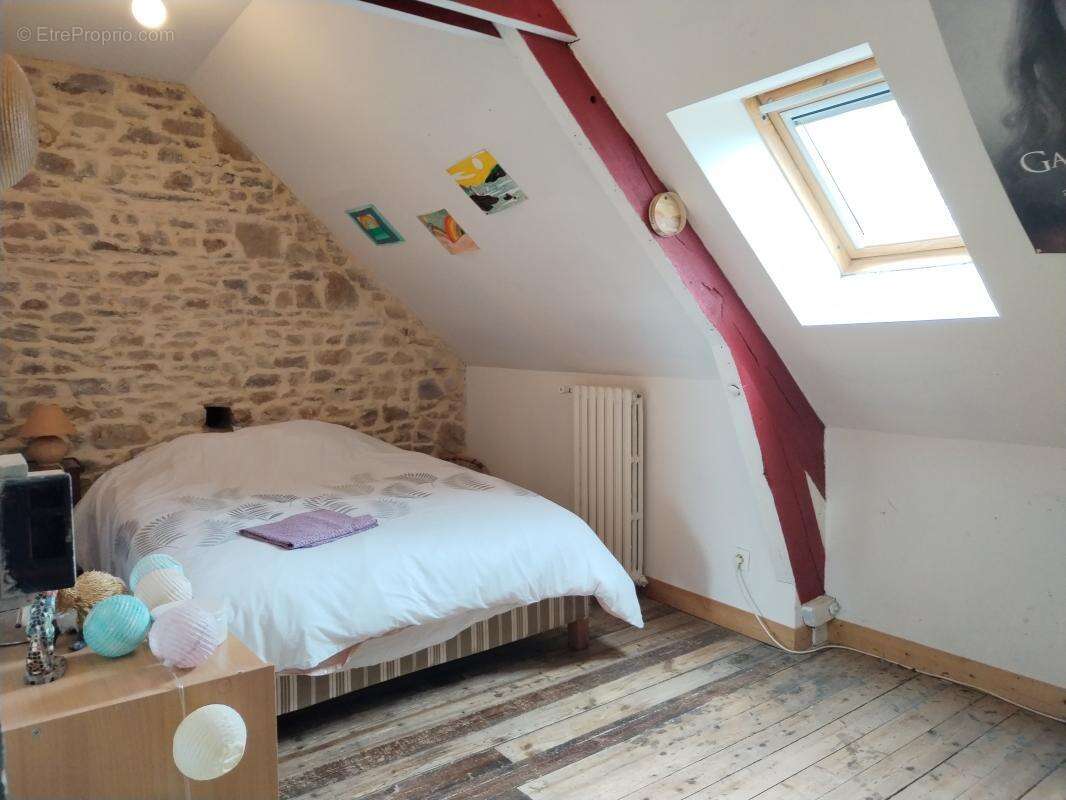 Maison 320 m² à Lessay  - photo 13
