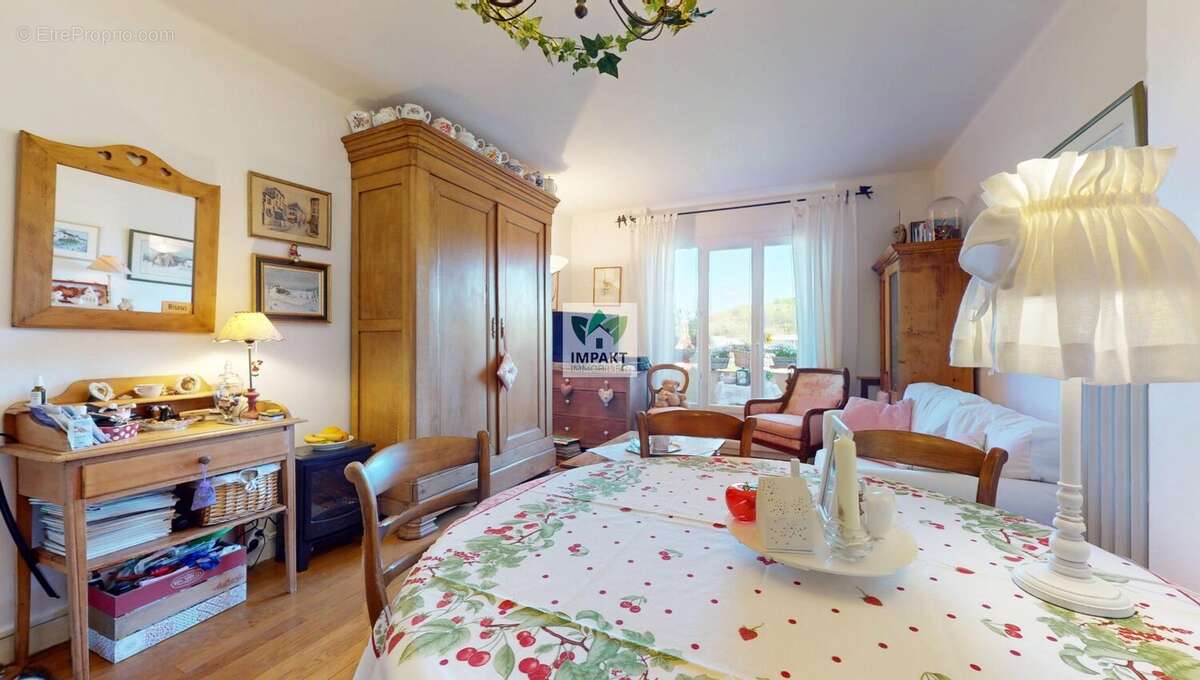 Appartement à BELFORT