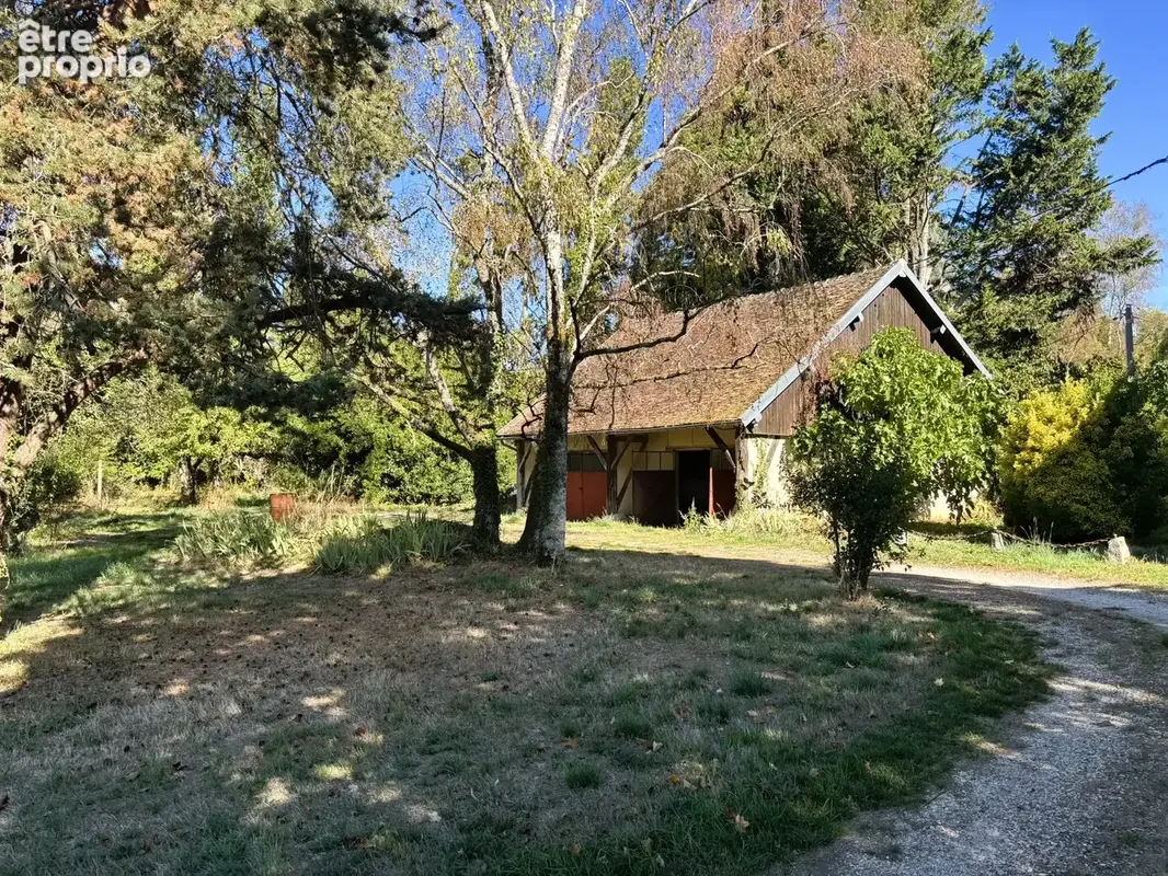 Maison 280 m² à Courtenay  - photo 5